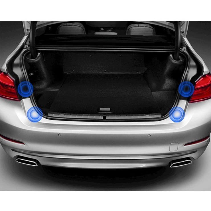 ドアクッション 4個セット 車用品 | PlusNao | 詳細画像8 