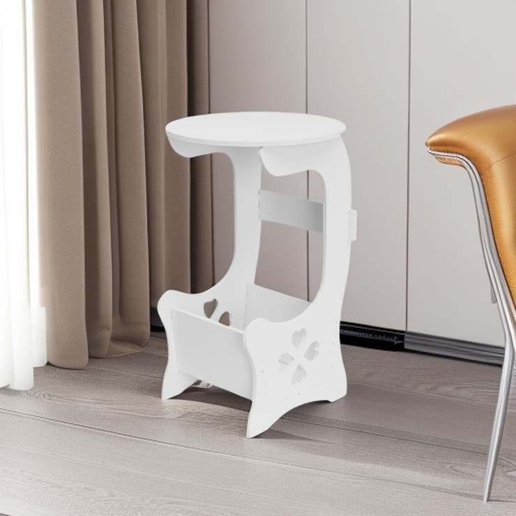 サイドテーブル ナイトテーブル ミニテーブル | PlusNao | 詳細画像3 