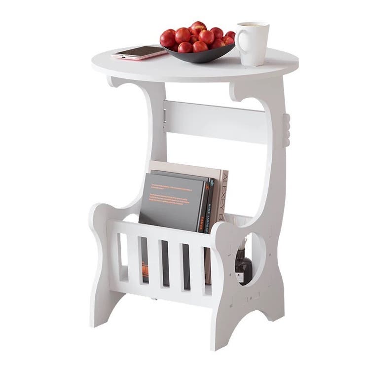 サイドテーブル ナイトテーブル ミニテーブル | PlusNao | 詳細画像4 