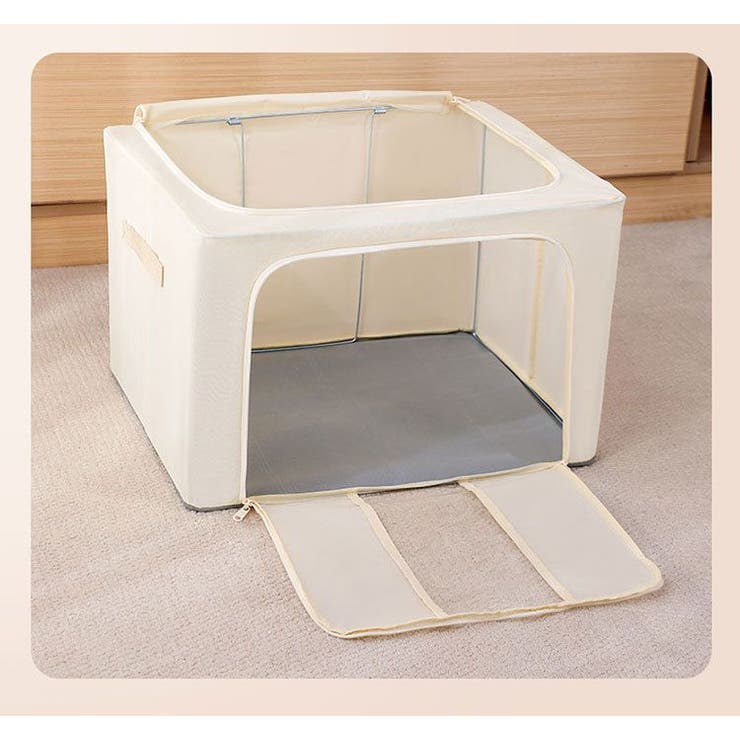 布団収納袋 防水 防塵 | PlusNao | 詳細画像14 