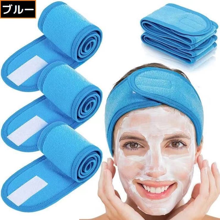 ヘアバンド ヘッドバンド レディース | PlusNao | 詳細画像11 