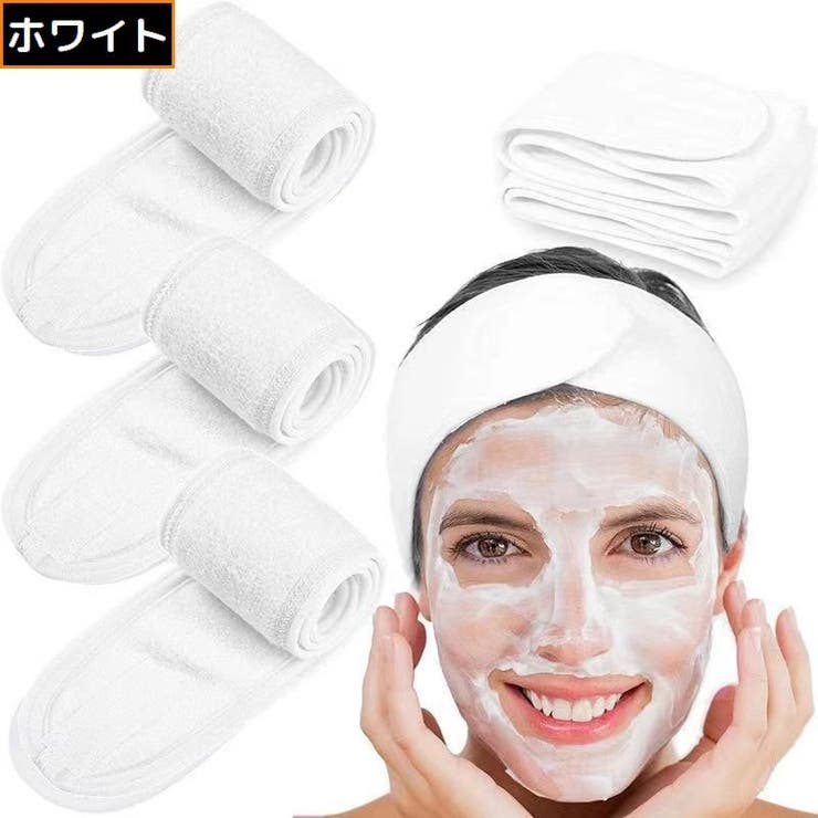 ヘアバンド ヘッドバンド レディース | PlusNao | 詳細画像13 