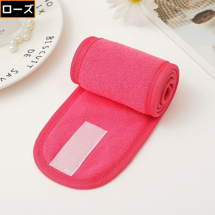 ヘアバンド ヘッドバンド レディース | PlusNao | 詳細画像16 