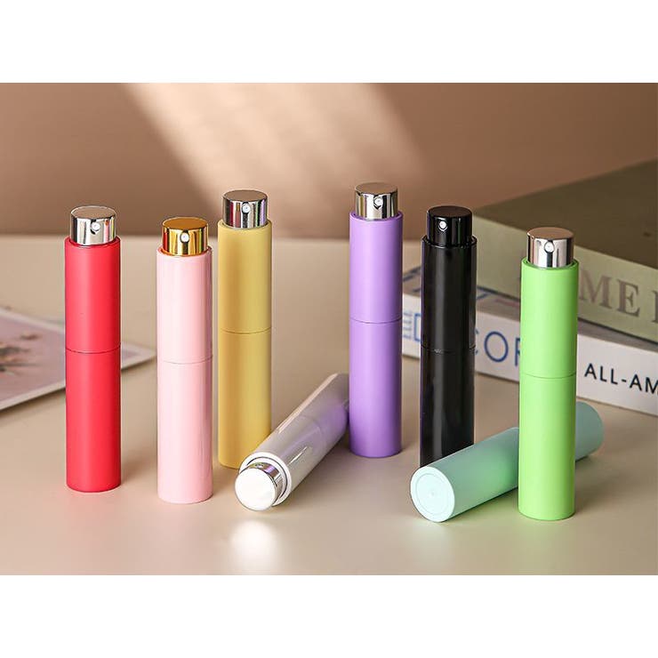 アトマイザー 10ml 小分け | PlusNao | 詳細画像2 