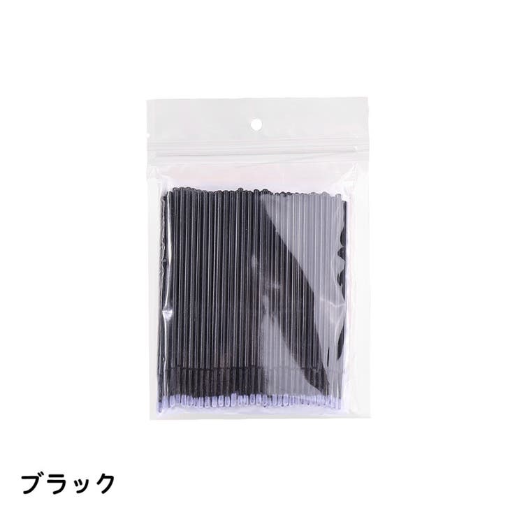 マイクロ綿棒 100本入り 極細 | PlusNao | 詳細画像6 