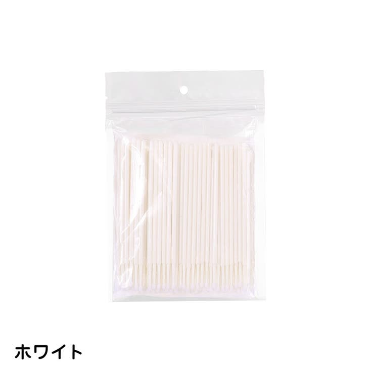 マイクロ綿棒 100本入り 極細 | PlusNao | 詳細画像9 