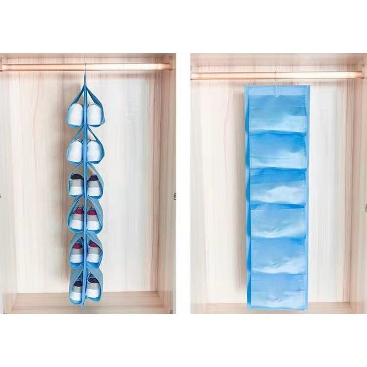 シューズラック 収納 靴 | PlusNao | 詳細画像10 