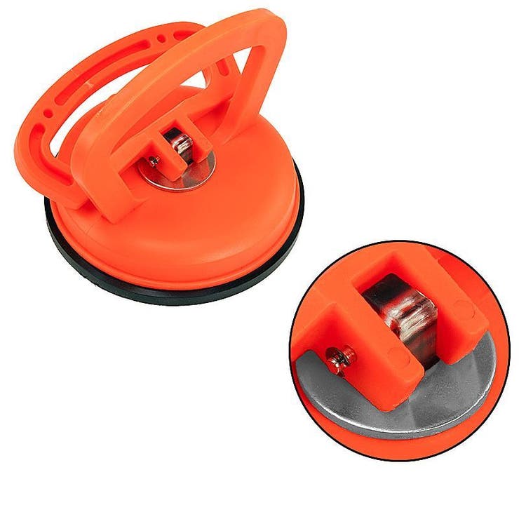 サクションカップ バキュームリフター スマホ修理用 | PlusNao | 詳細画像4 