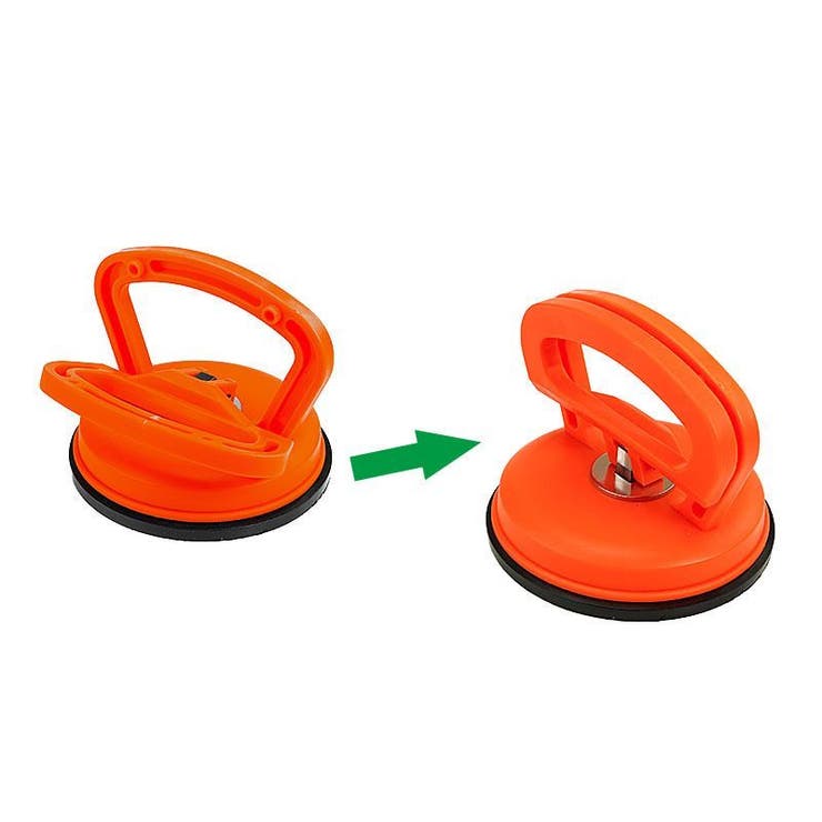 サクションカップ バキュームリフター スマホ修理用 | PlusNao | 詳細画像6 