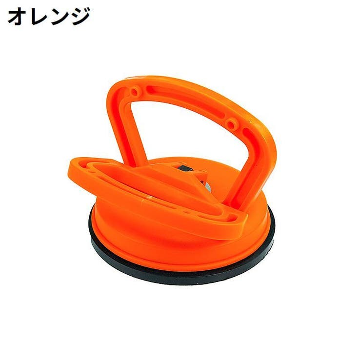 サクションカップ バキュームリフター スマホ修理用 | PlusNao | 詳細画像8 