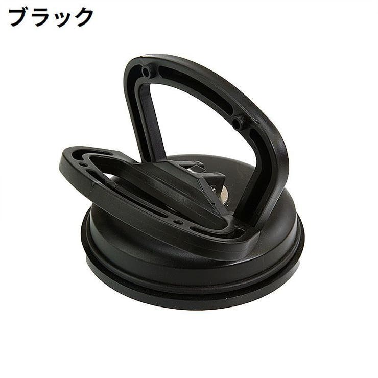 サクションカップ バキュームリフター スマホ修理用 | PlusNao | 詳細画像9 