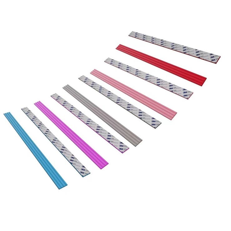 キャスターカバー 同色4本セット ホイールカバー | PlusNao | 詳細画像4 