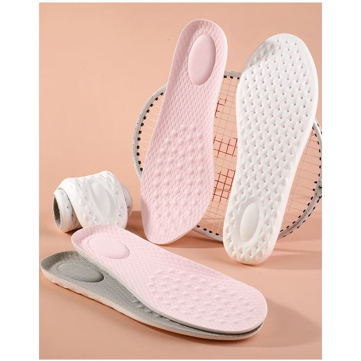 インソール 中敷き 男女兼用 | PlusNao | 詳細画像4 