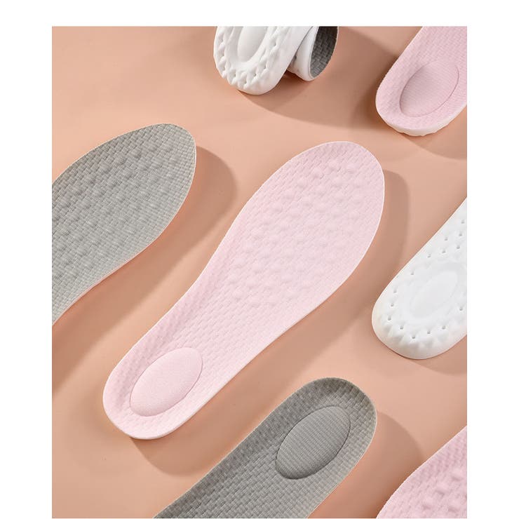 インソール 中敷き 男女兼用 | PlusNao | 詳細画像7 