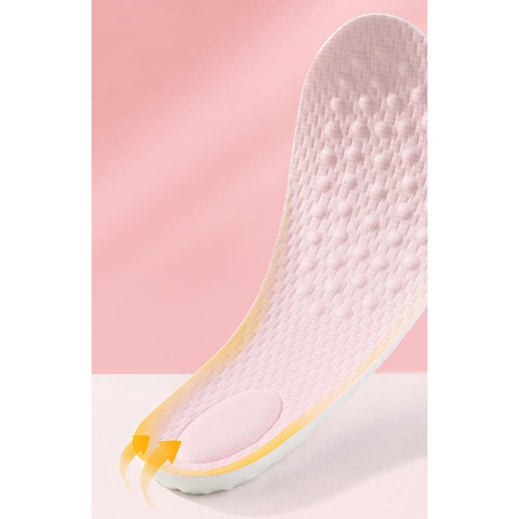 インソール 中敷き 男女兼用 | PlusNao | 詳細画像8 