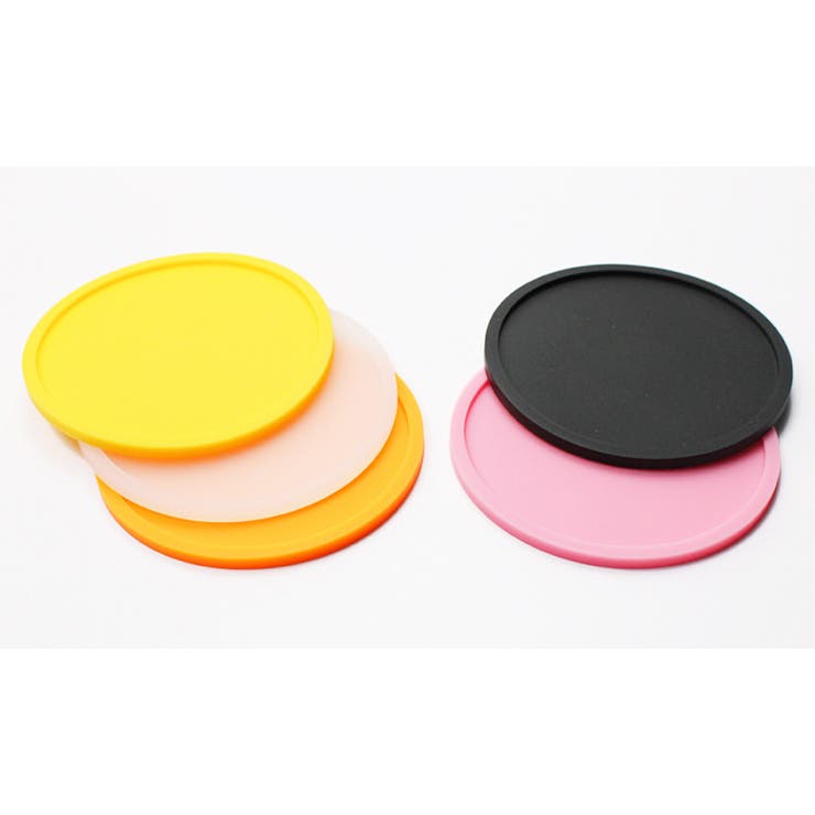 コースター コップ置き コップ敷き | PlusNao | 詳細画像3 