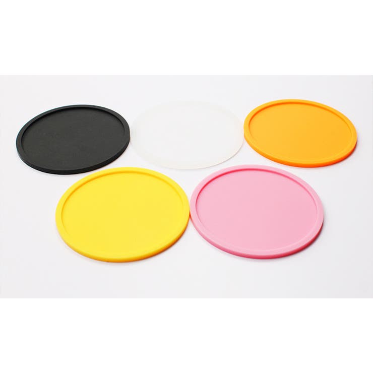 コースター コップ置き コップ敷き | PlusNao | 詳細画像4 