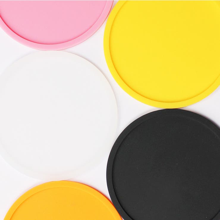 コースター コップ置き コップ敷き | PlusNao | 詳細画像7 