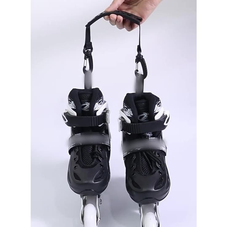 キャリーストラップ ローラースケート インラインスケート | PlusNao | 詳細画像2 