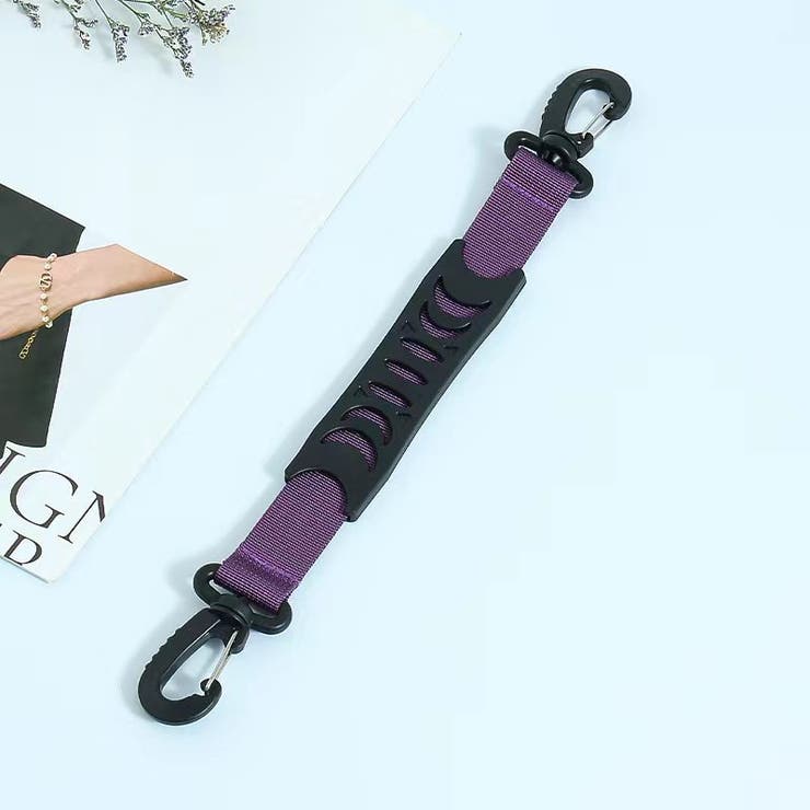 キャリーストラップ ローラースケート インラインスケート | PlusNao | 詳細画像8 