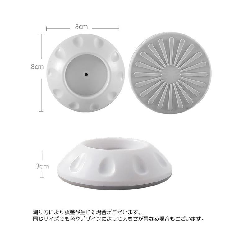 ウォールセーバー 4個セット ベビーゲート | PlusNao | 詳細画像10 