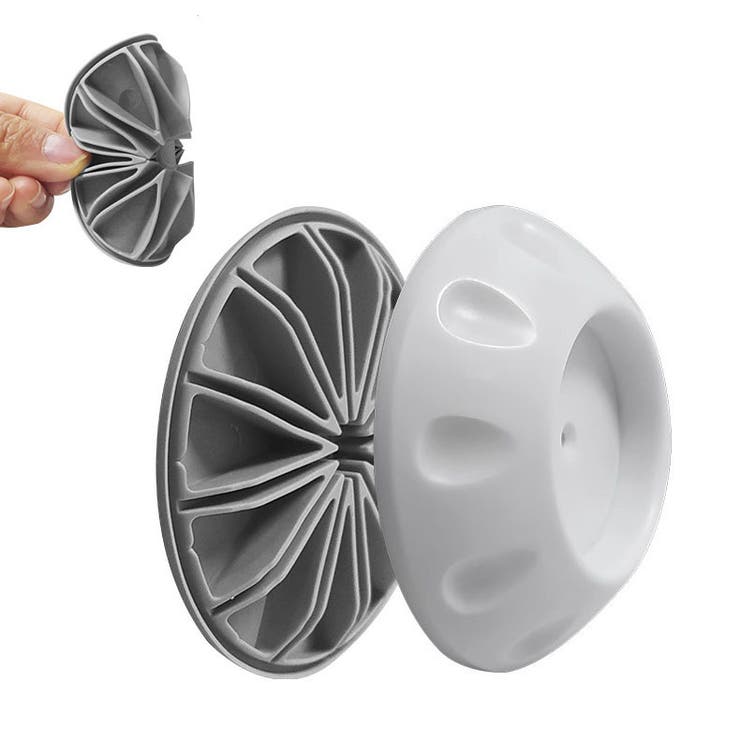 ウォールセーバー 4個セット ベビーゲート | PlusNao | 詳細画像4 