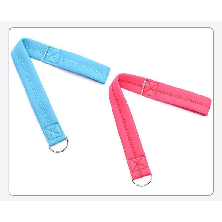 ベビーカー用リストストラップ セーフティベルト 手首ストラップ | PlusNao | 詳細画像10 