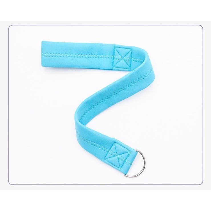 ベビーカー用リストストラップ セーフティベルト 手首ストラップ | PlusNao | 詳細画像11 