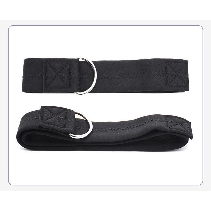 ベビーカー用リストストラップ セーフティベルト 手首ストラップ | PlusNao | 詳細画像8 