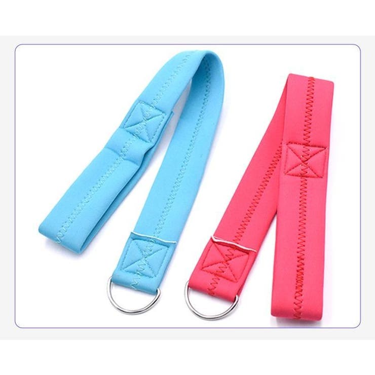 ベビーカー用リストストラップ セーフティベルト 手首ストラップ | PlusNao | 詳細画像9 