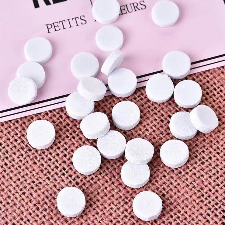 ピアスクッション 100個セット 台紙 | PlusNao | 詳細画像2 