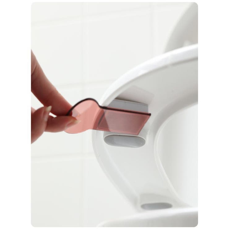 便座用取っ手 便座取っ手 4個 | PlusNao | 詳細画像4 