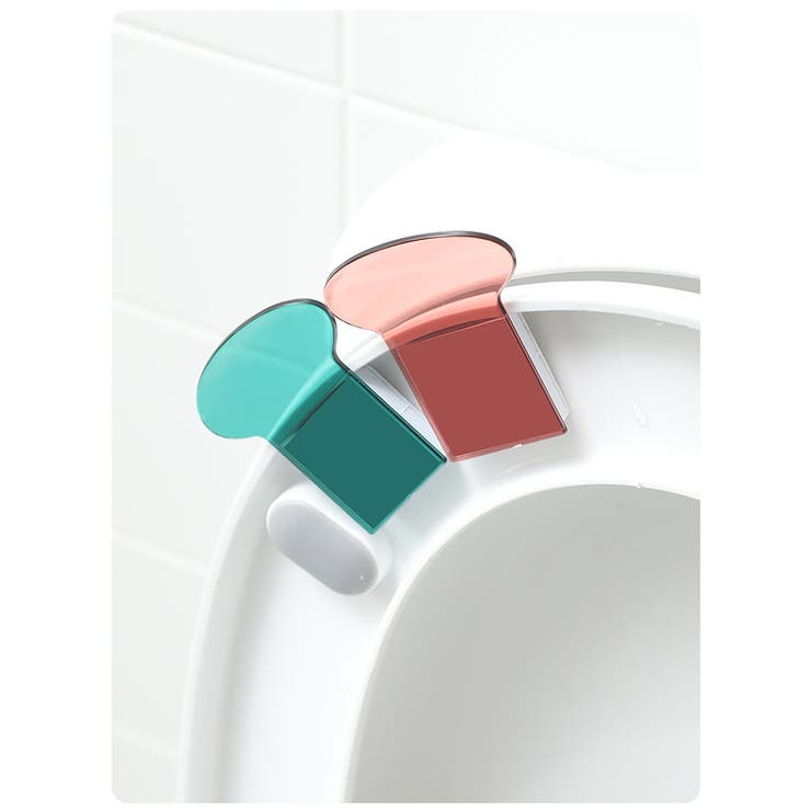 便座用取っ手 便座取っ手 4個 | PlusNao | 詳細画像6 