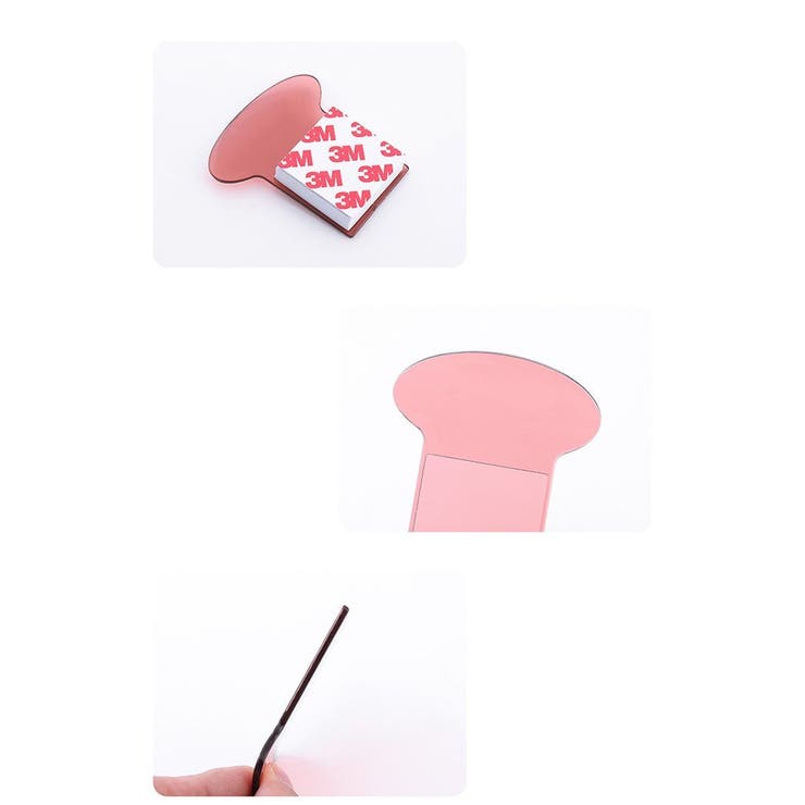 便座用取っ手 便座取っ手 4個 | PlusNao | 詳細画像7 