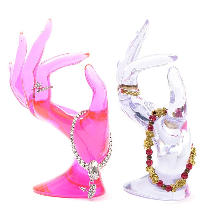 ハンドトルソー ハンドマネキン 手 | PlusNao | 詳細画像2 