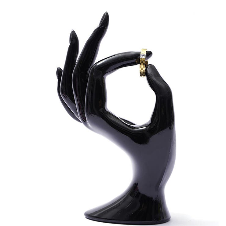 ハンドトルソー ハンドマネキン 手 | PlusNao | 詳細画像4 