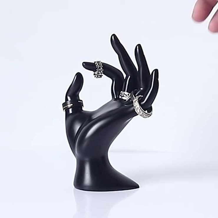 ハンドトルソー ハンドマネキン 手 | PlusNao | 詳細画像6 