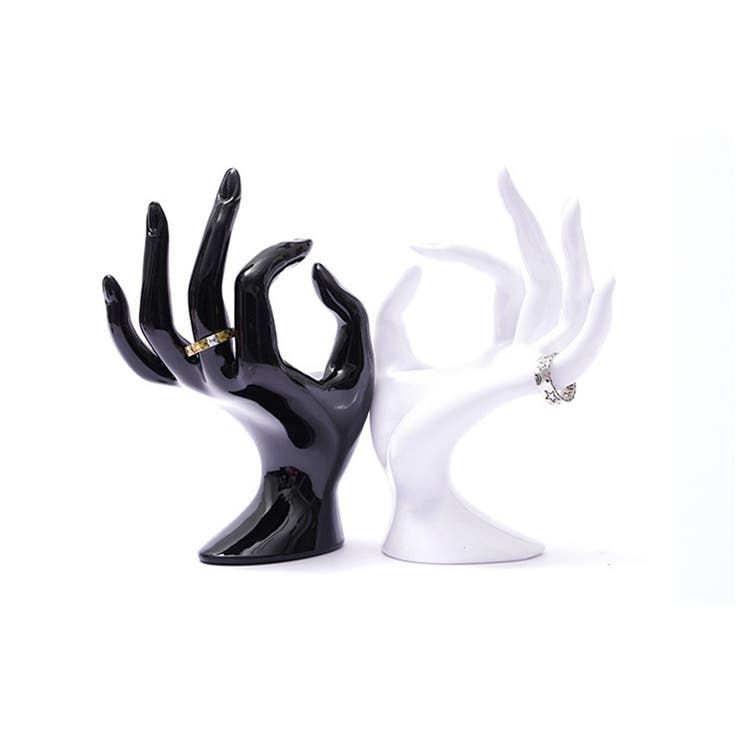 ハンドトルソー ハンドマネキン 手 | PlusNao | 詳細画像7 