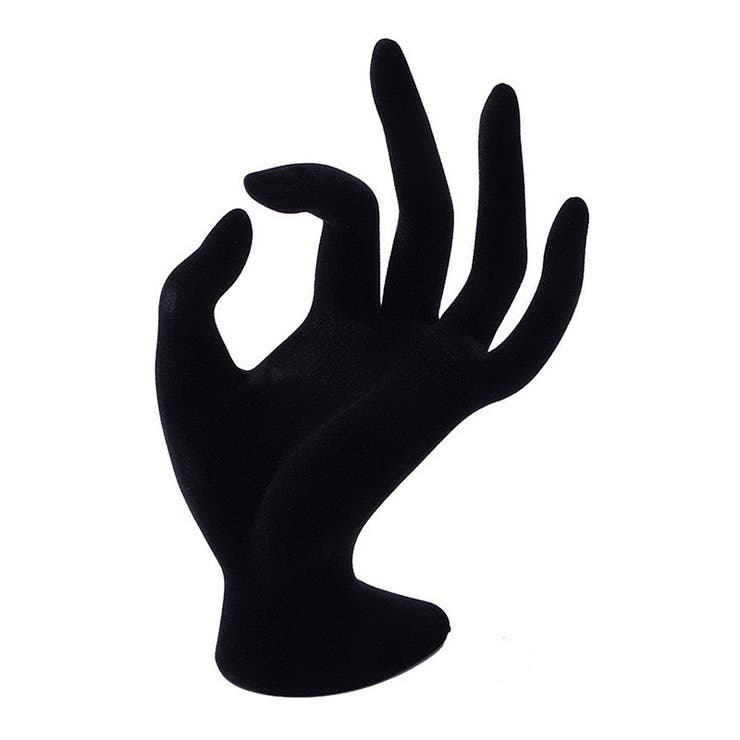 ハンドトルソー ハンドマネキン 手 | PlusNao | 詳細画像8 