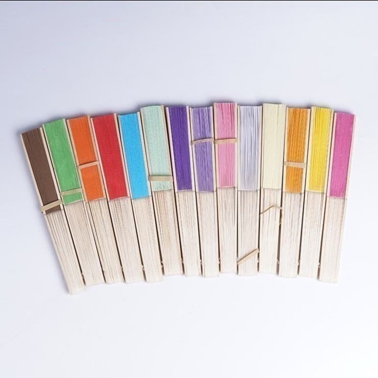 扇子 せんす 和装小物 | PlusNao | 詳細画像4 