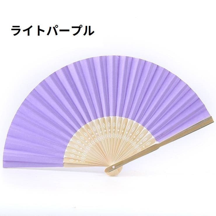 扇子 せんす 和装小物 | PlusNao | 詳細画像7 