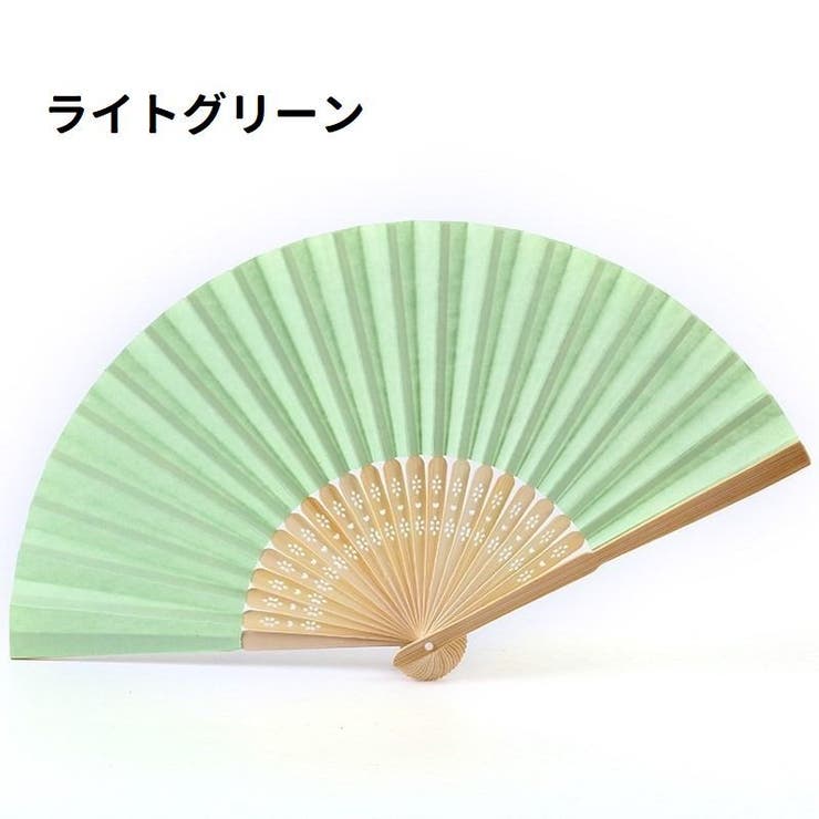 扇子 せんす 和装小物 | PlusNao | 詳細画像8 