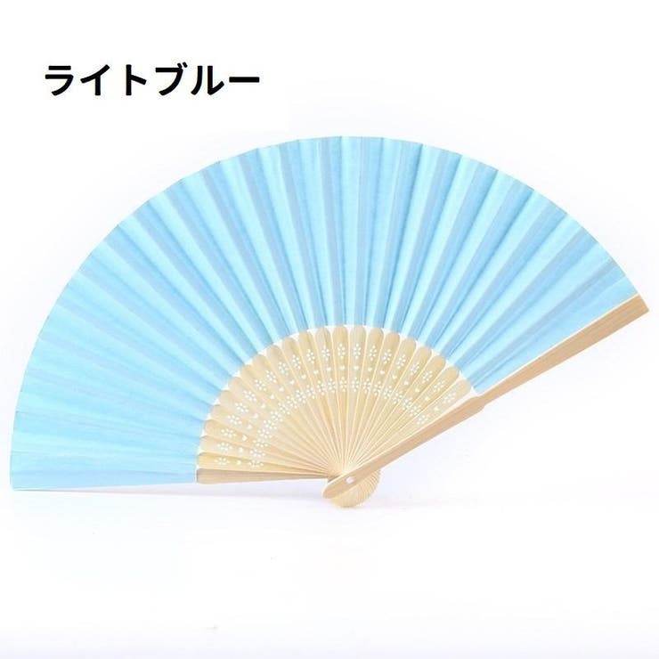 扇子 せんす 和装小物 | PlusNao | 詳細画像9 