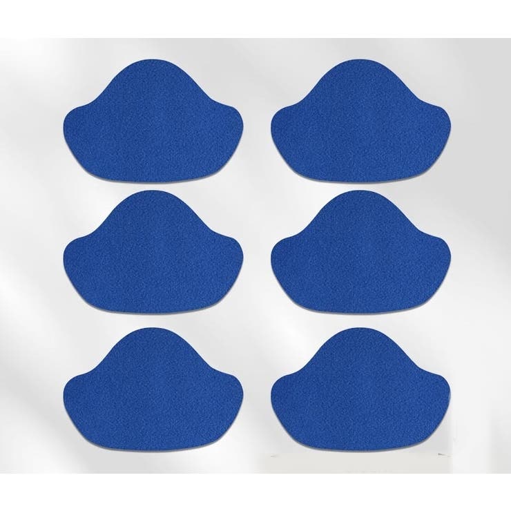 かかと修理パッチ 6枚セット かかと補修材 | PlusNao | 詳細画像11 