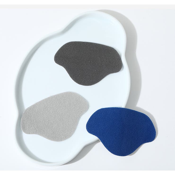 かかと修理パッチ 6枚セット かかと補修材 | PlusNao | 詳細画像4 