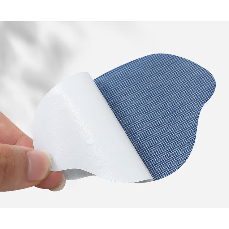 かかと修理パッチ 6枚セット かかと補修材 | PlusNao | 詳細画像6 