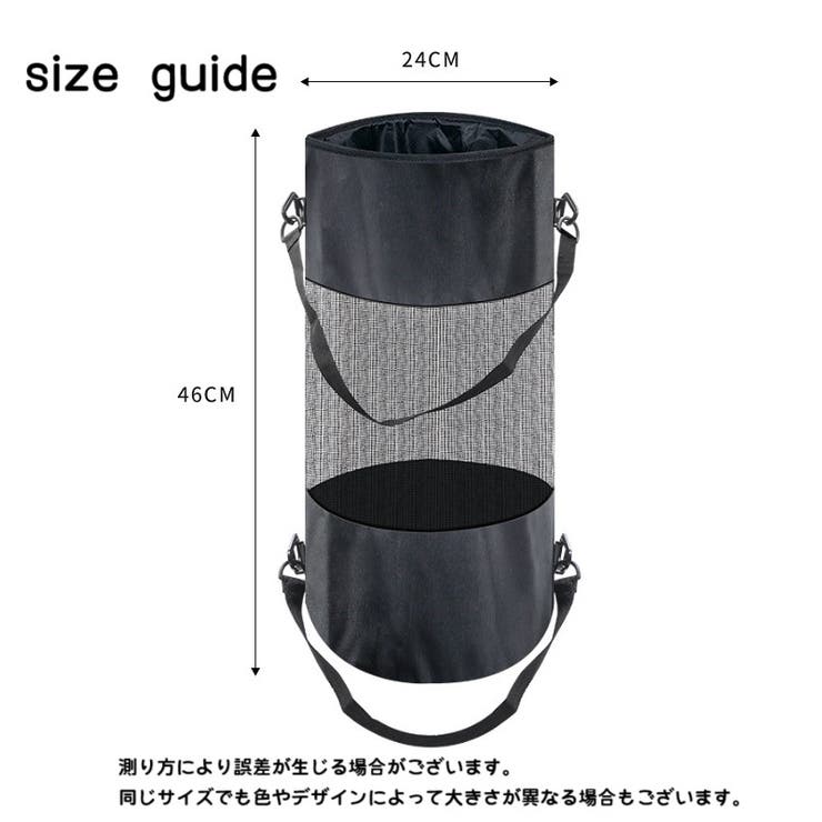 ボート用ごみ箱 ごみ袋 ごみホルダー | PlusNao | 詳細画像15 