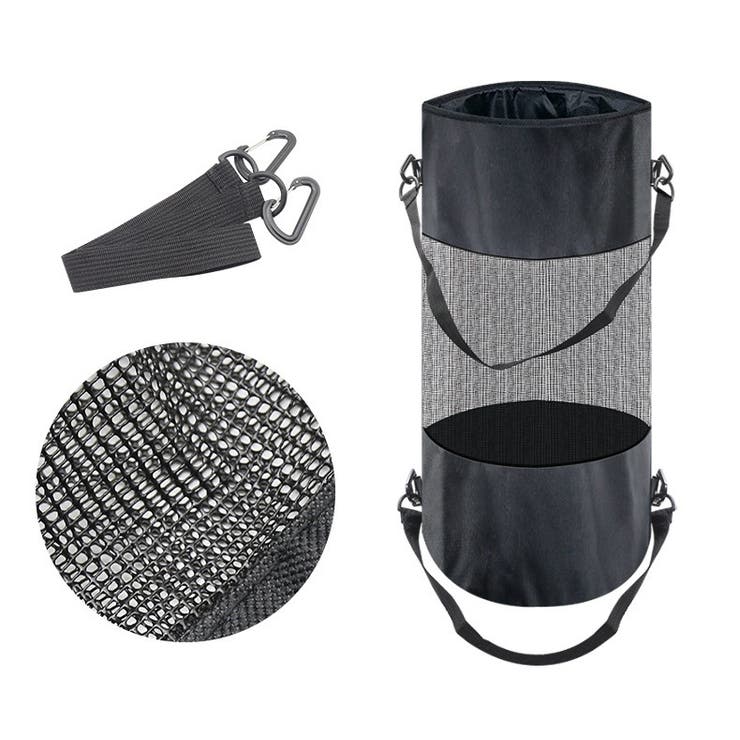 ボート用ごみ箱 ごみ袋 ごみホルダー | PlusNao | 詳細画像6 