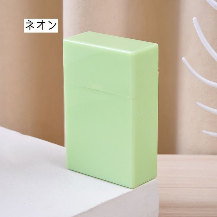 シガレットケース タバコケース ケース | PlusNao | 詳細画像18 