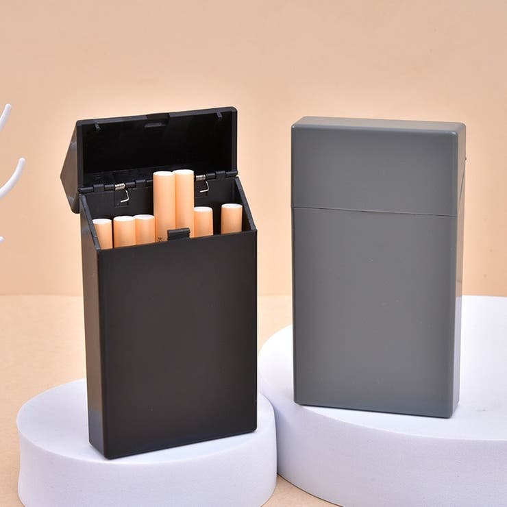 シガレットケース タバコケース ケース | PlusNao | 詳細画像2 